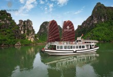 GENESIS LUXURY HALONG DAY CRUISE 